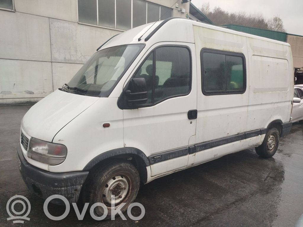 Movano A Movano  4500044