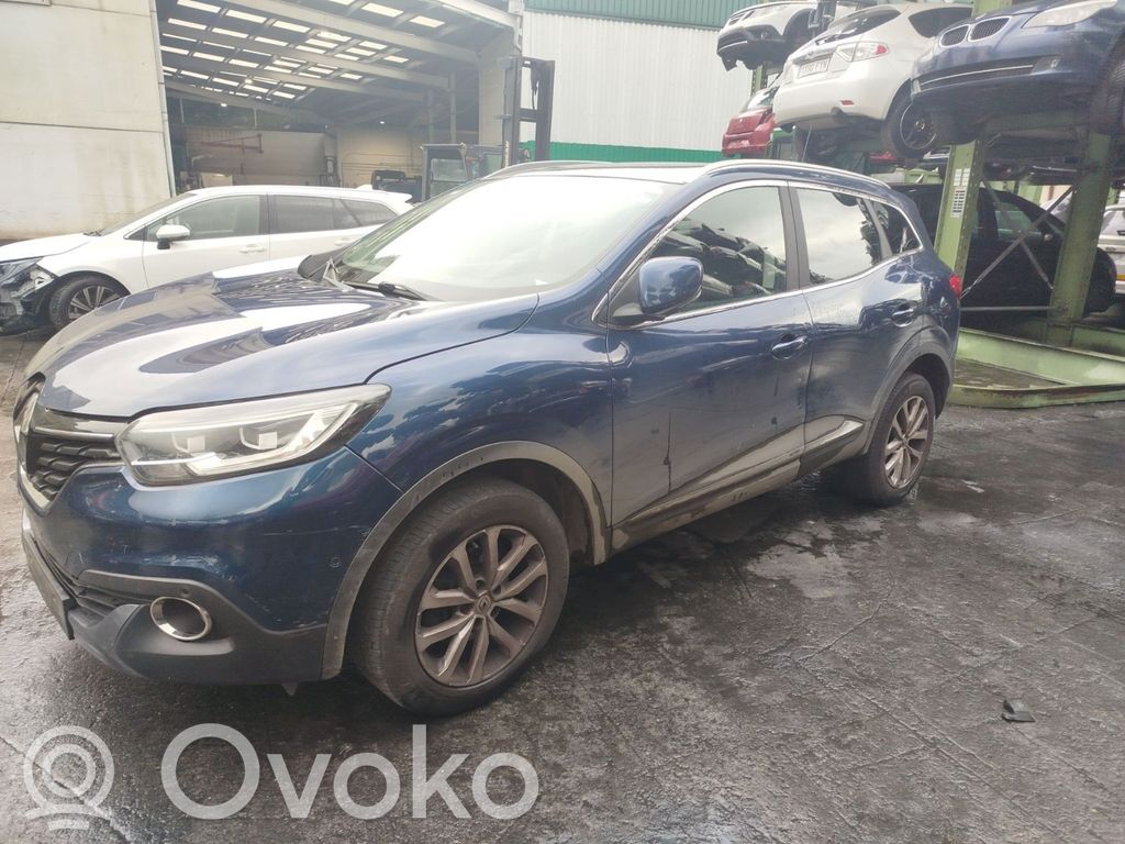 Kadjar Kadjar