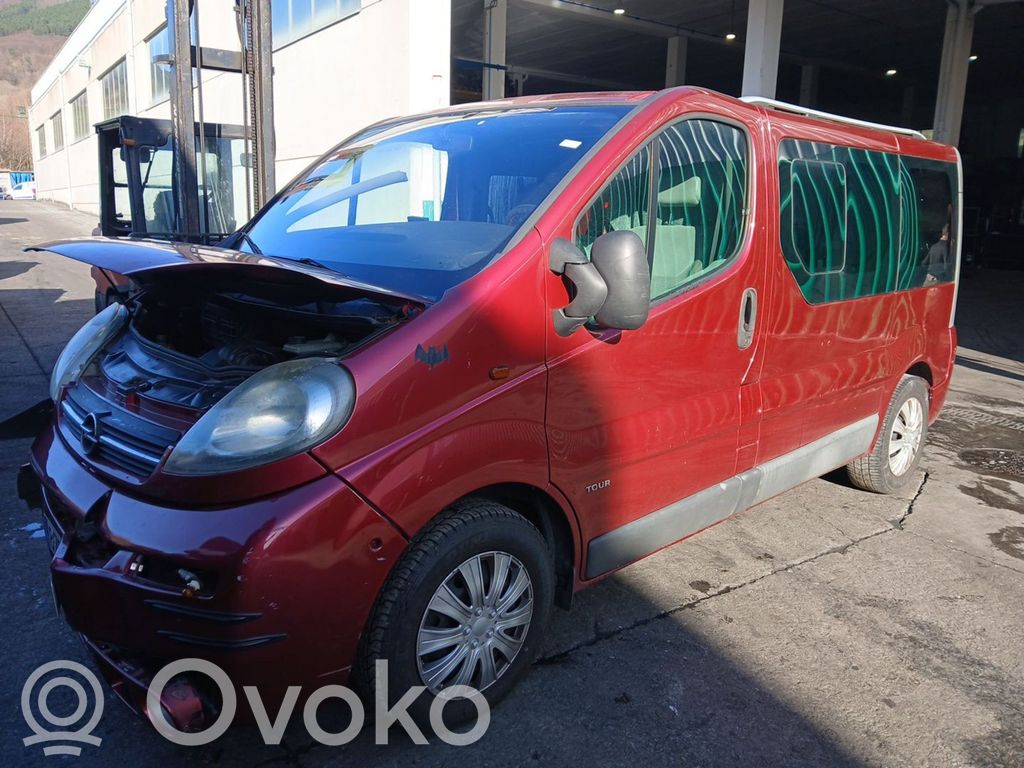Vivaro Vivaro  93863443