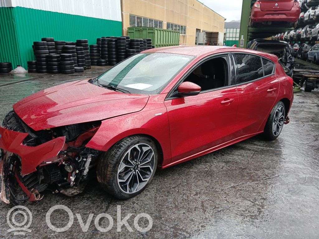 Focus ST Focus