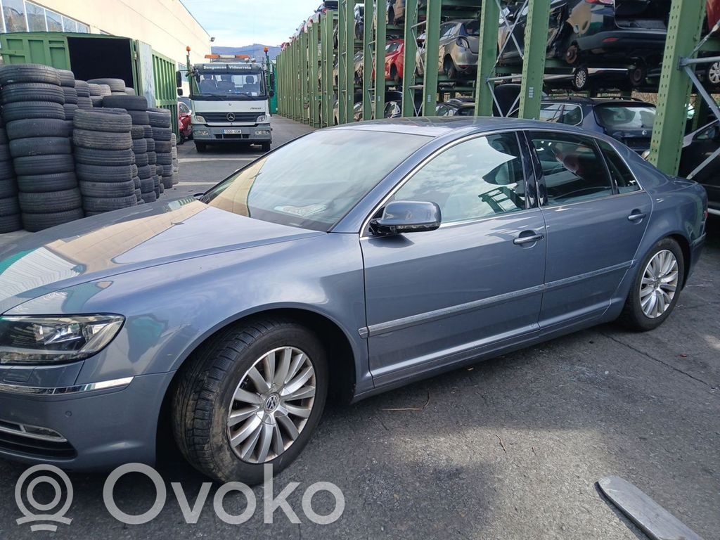 Phaeton Phaeton