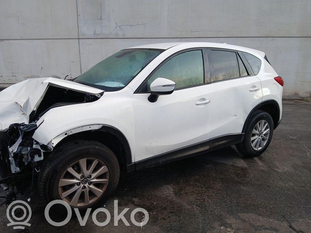 CX-5 CX-5
