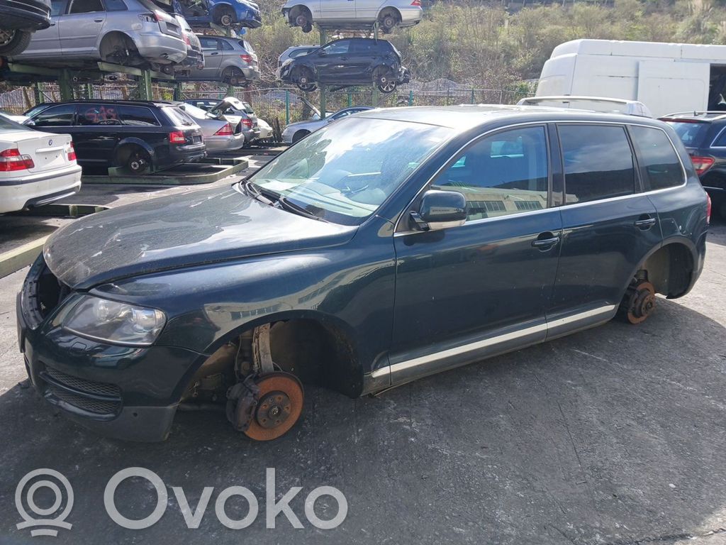 Touareg I Touareg
