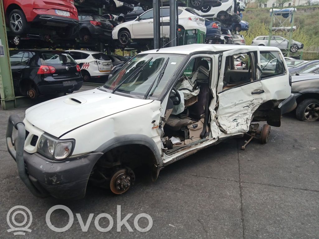 Terrano Terrano