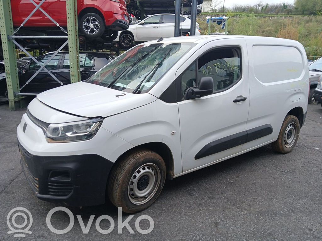 Doblo III Doblo