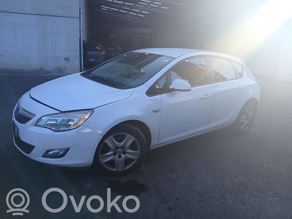 Astra H Astra