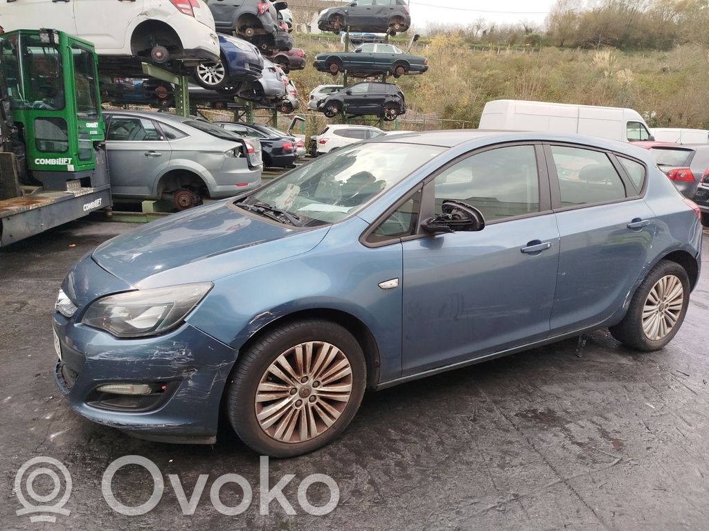 Astra J Astra  M3255584340