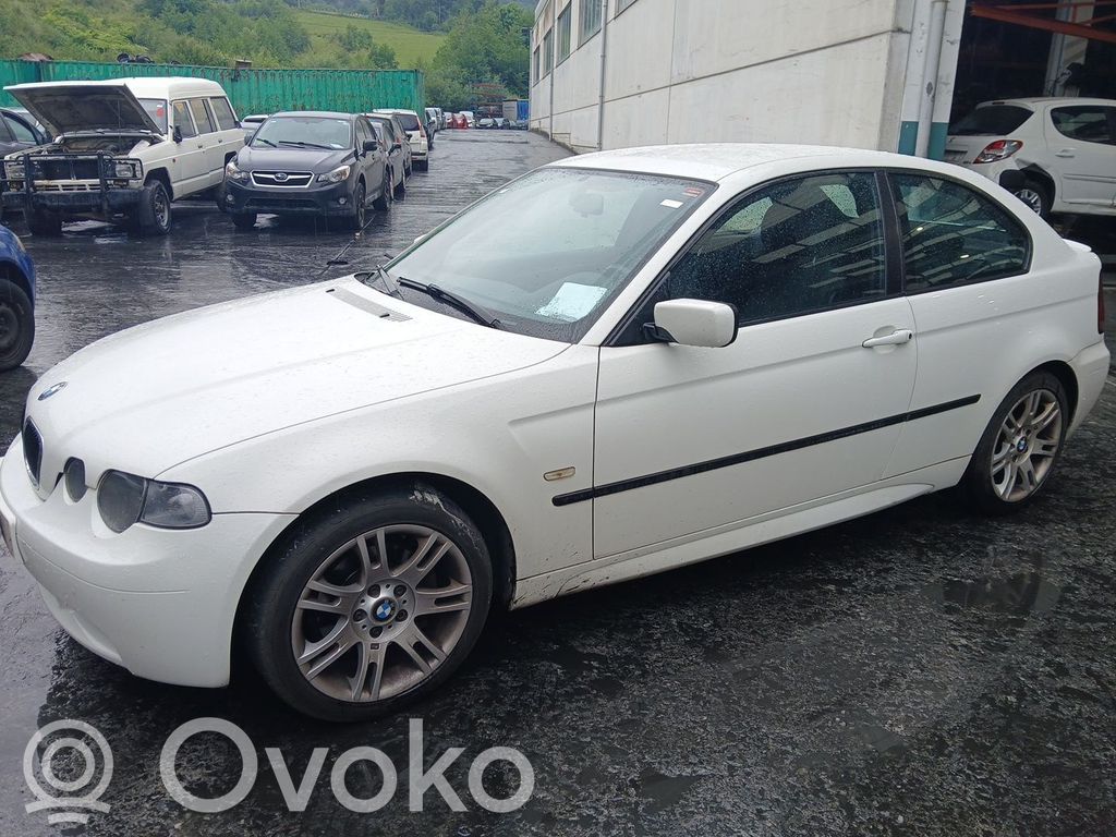 3 E46 Series 3
