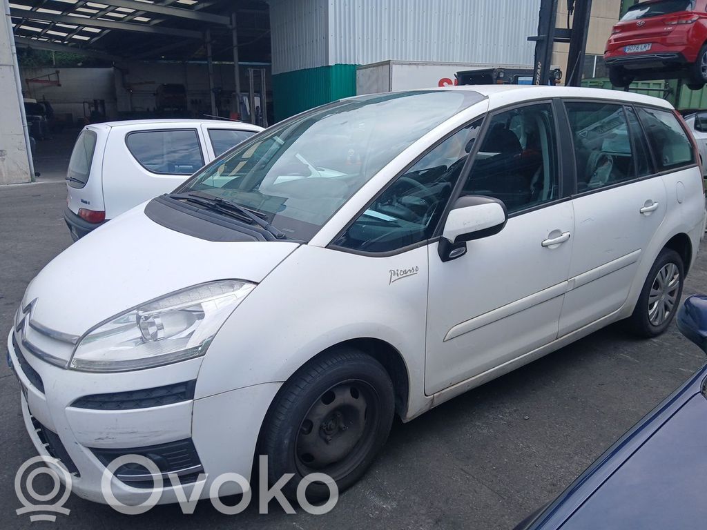 C4 II C4 Picasso, Grand Picasso, Aircross, Cactus  7841X2