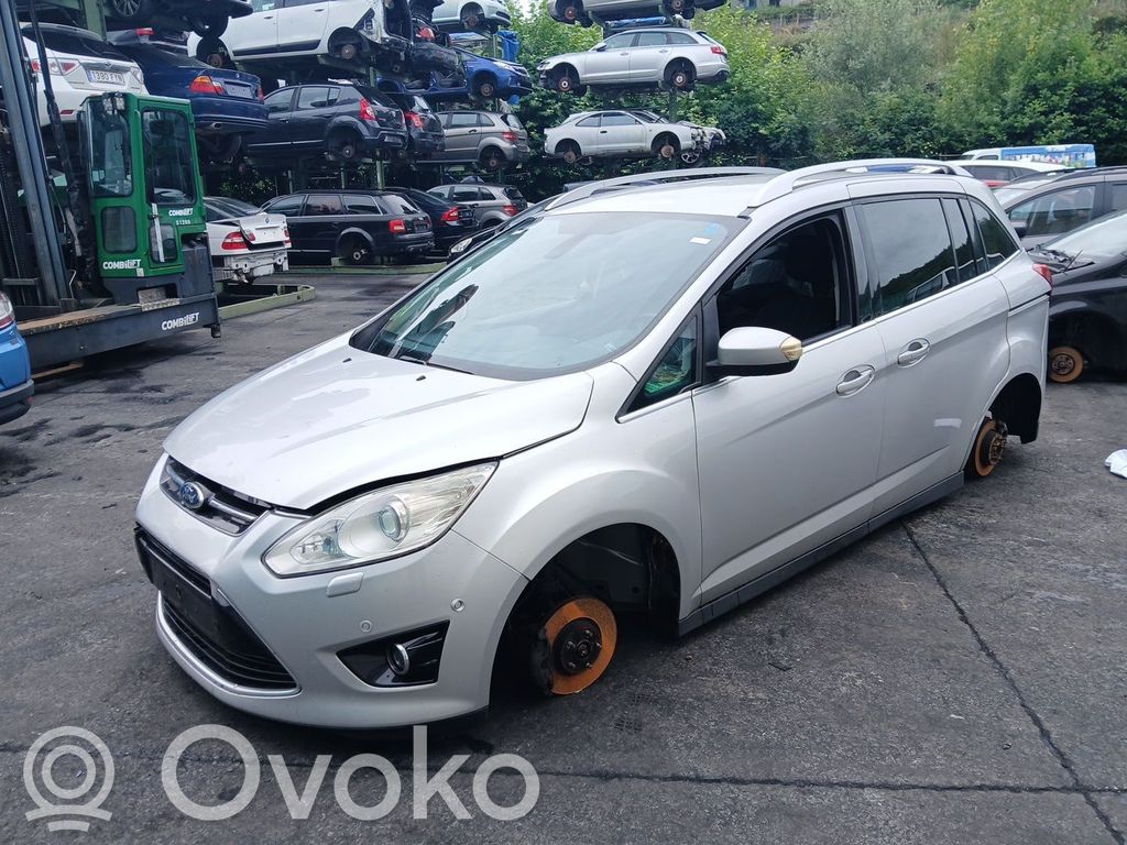 C-MAX I Focus C-MAX, C-MAX, Grand C-MAX  2048282