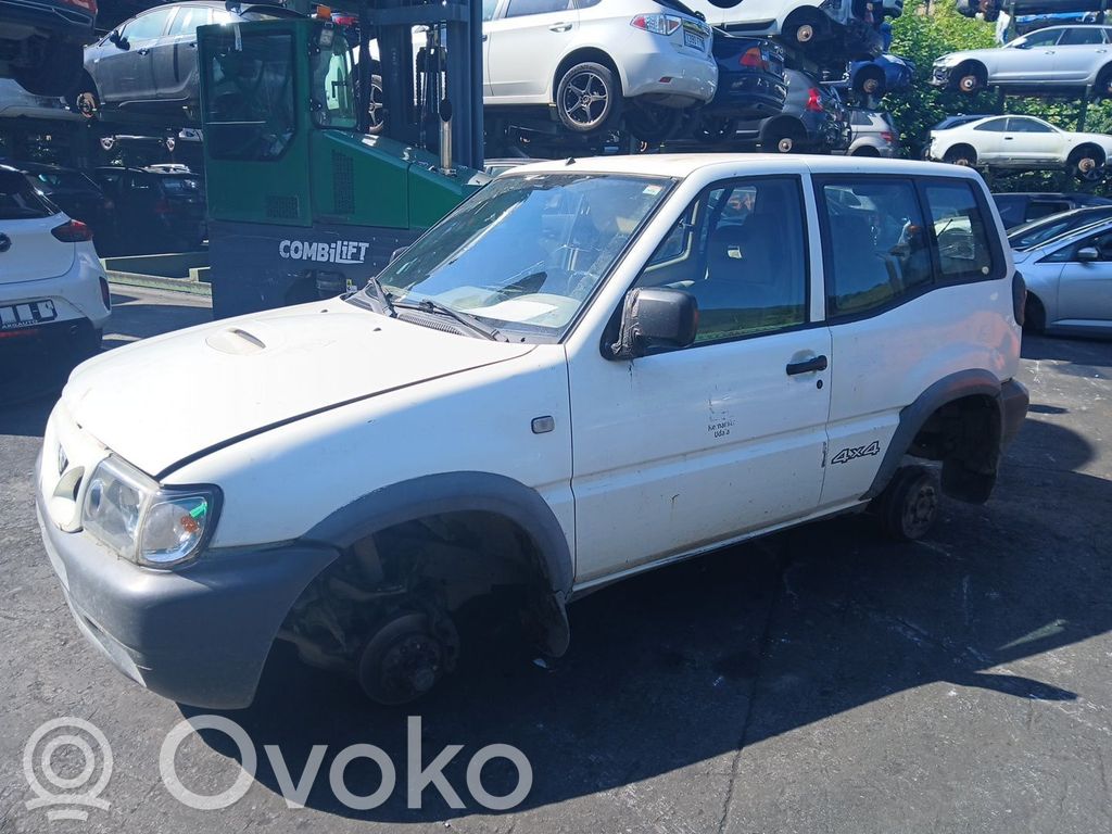 Terrano Terrano