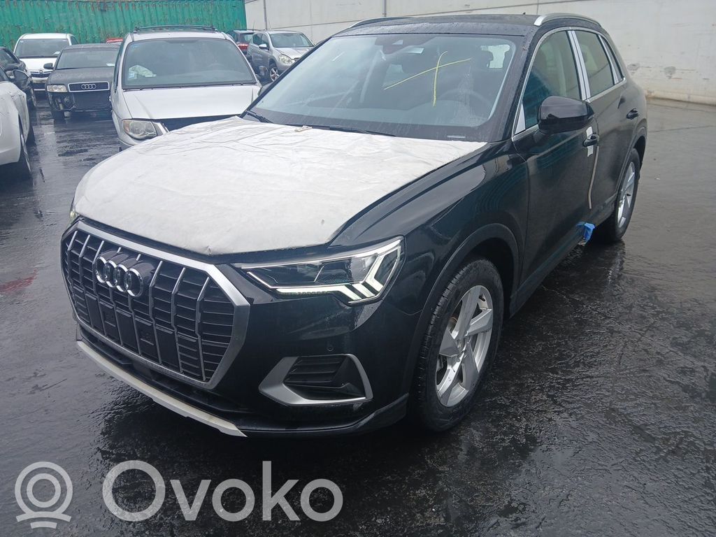 Q3 F3 Q3  05L907807CM