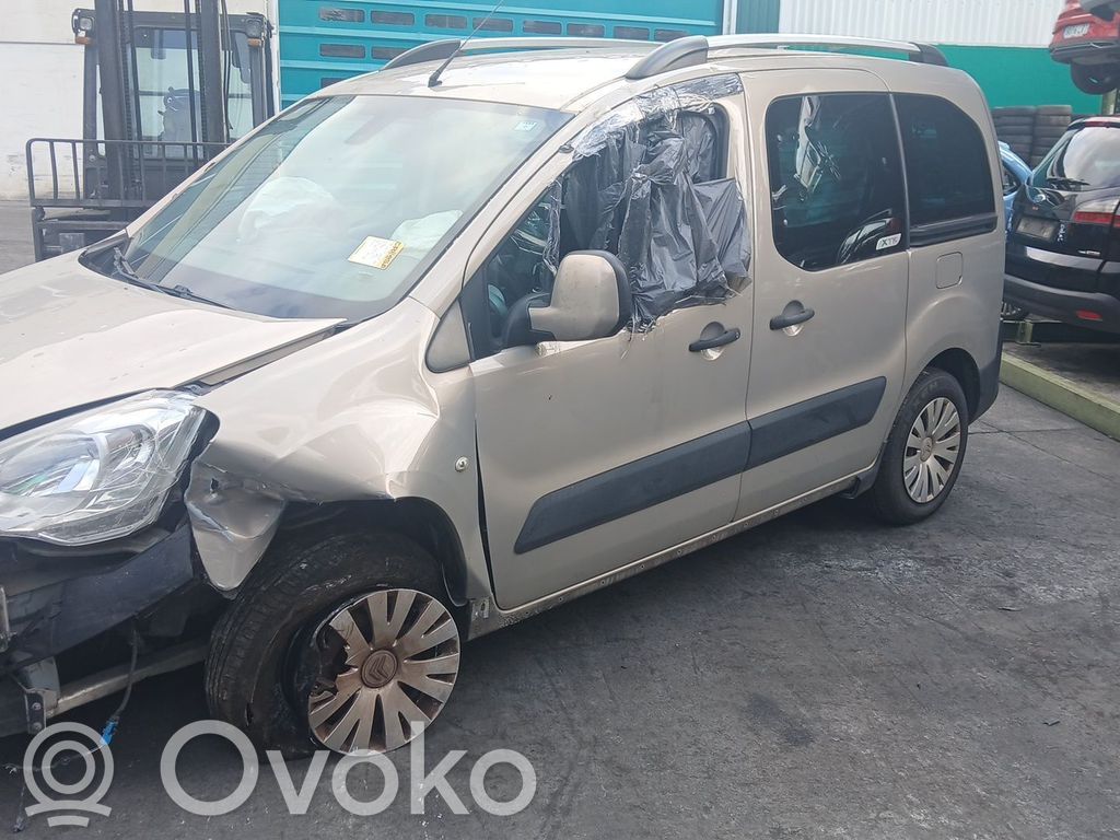 Berlingo Berlingo
