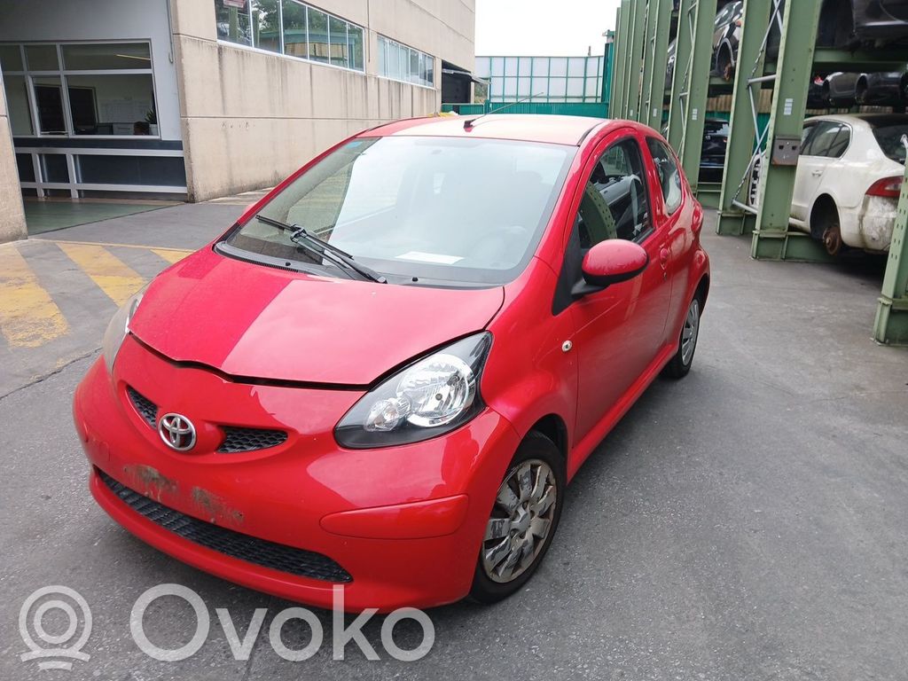 Aygo AB10 Aygo