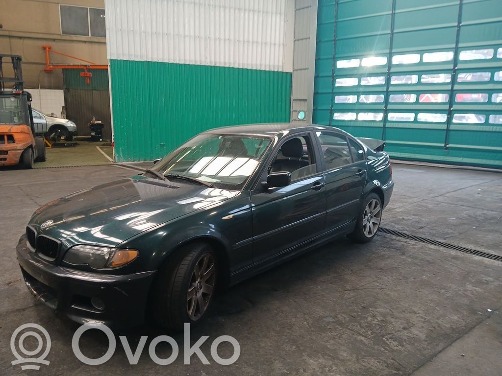 3 E46 Series 3