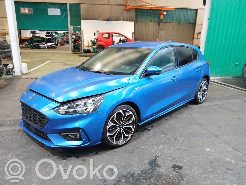 Focus Focus  JX7B13B626AE