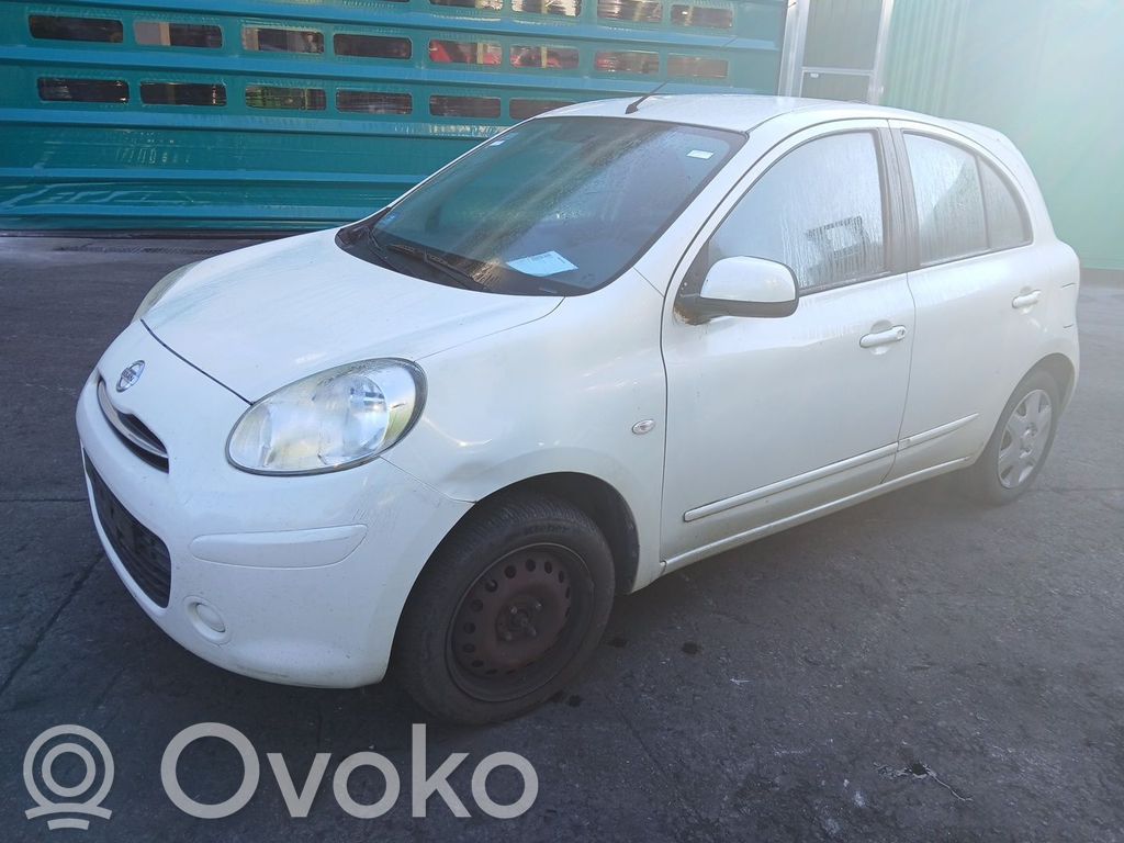 Micra Micra