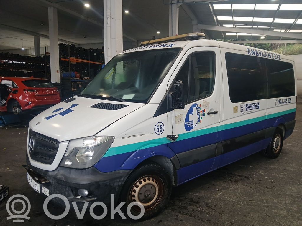 Sprinter W906 Sprinter  A9068171120