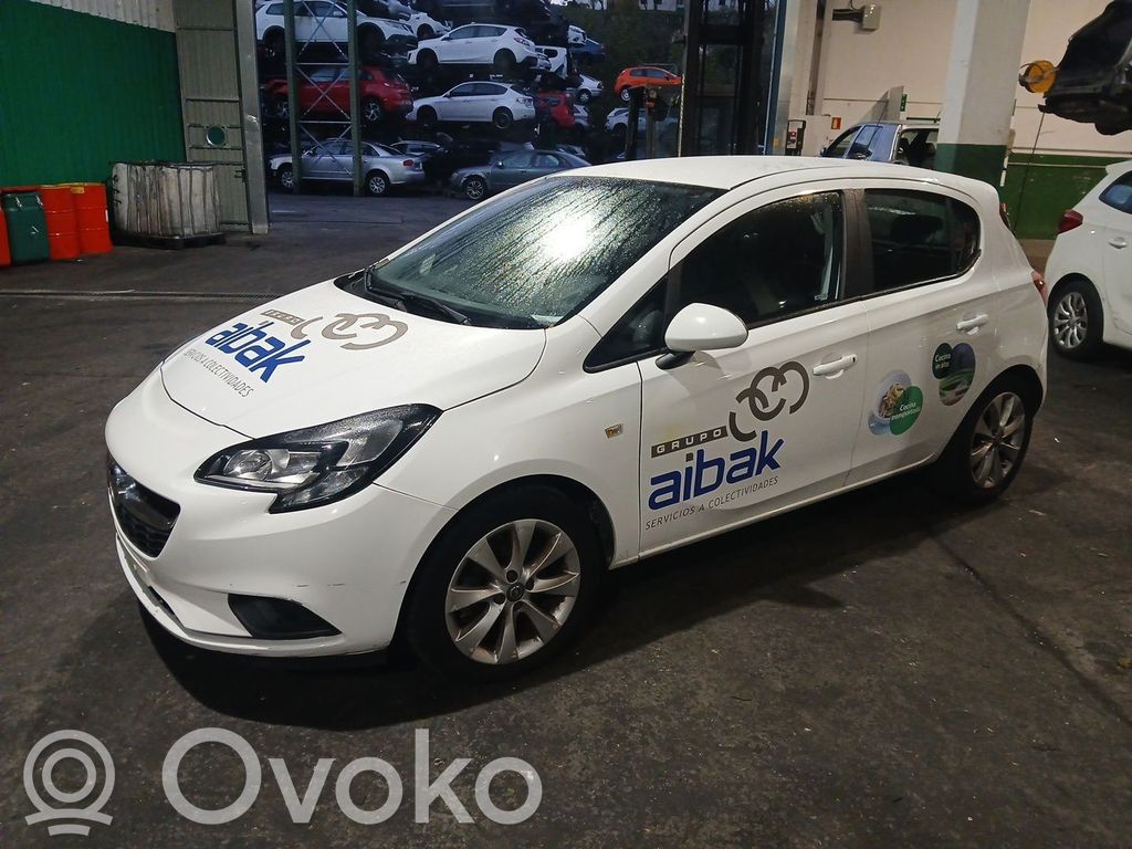 Corsa E Corsa  39068007