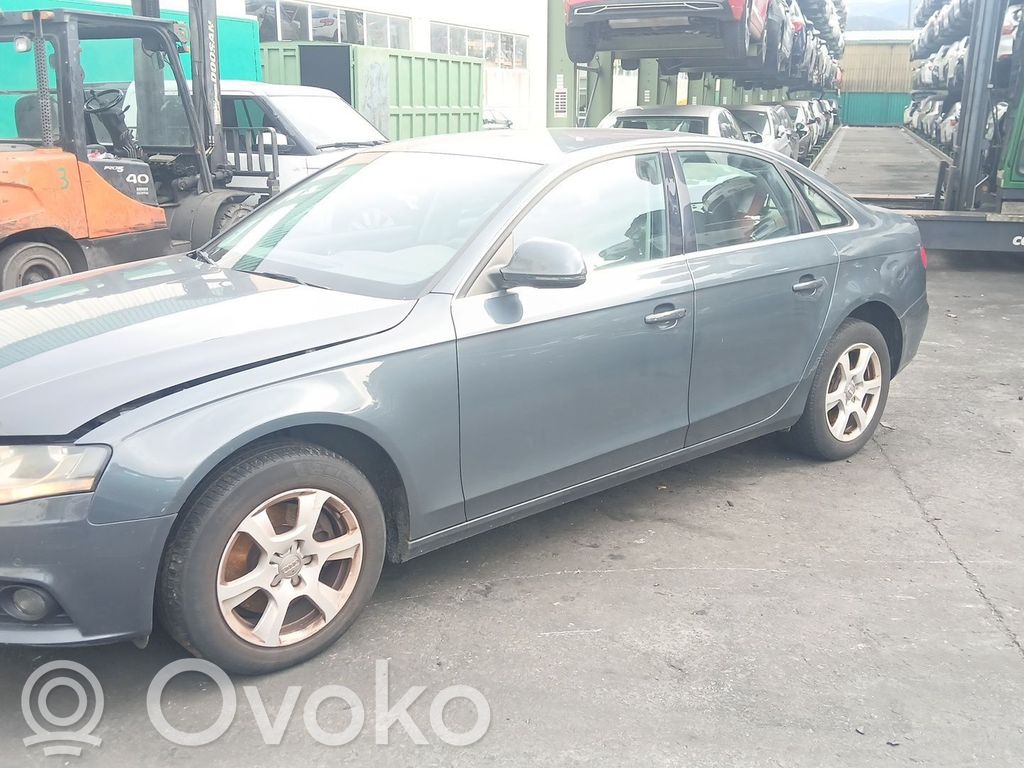 A4 Allroad A4 Allroad  8K5833051D