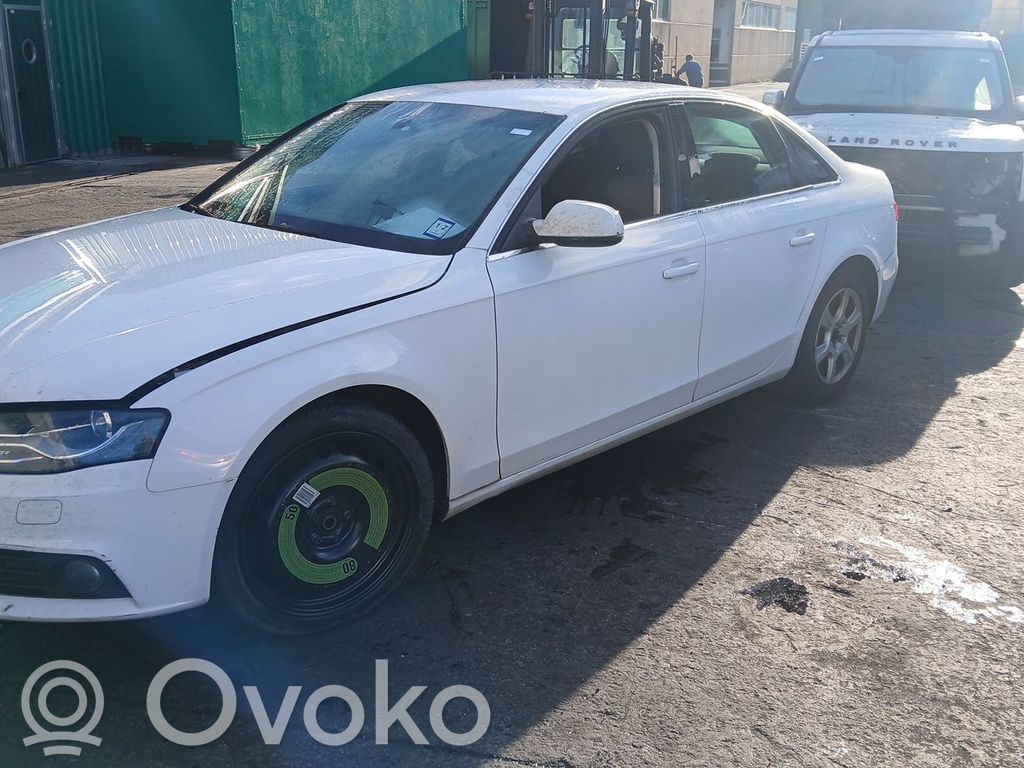 A4 Allroad A4 Allroad