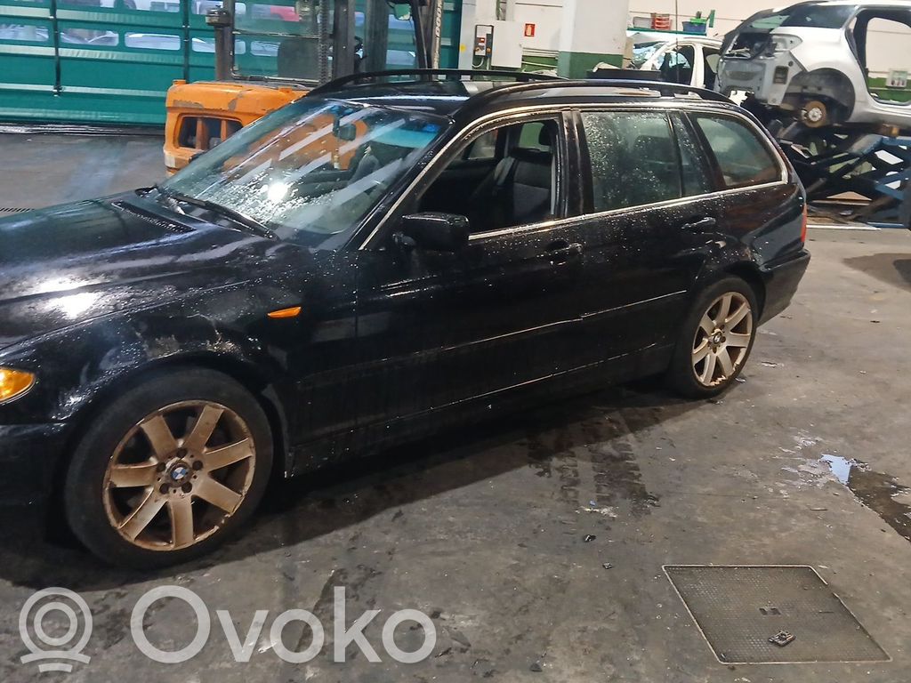 3 E46 Series 3  6754172