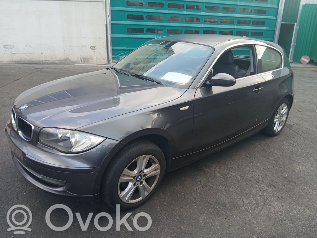 1 E81 E87 Series 1