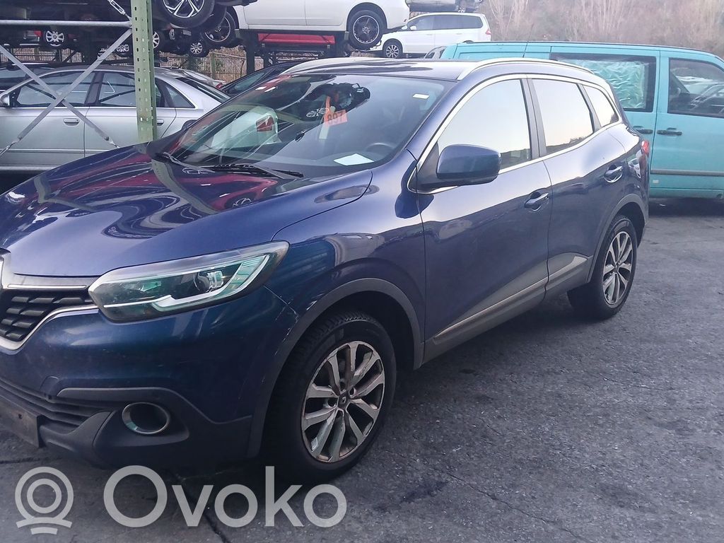 Kadjar Kadjar