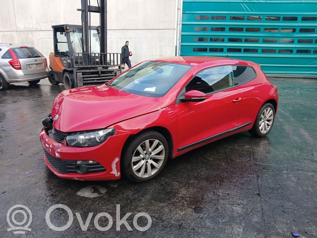 Scirocco Scirocco