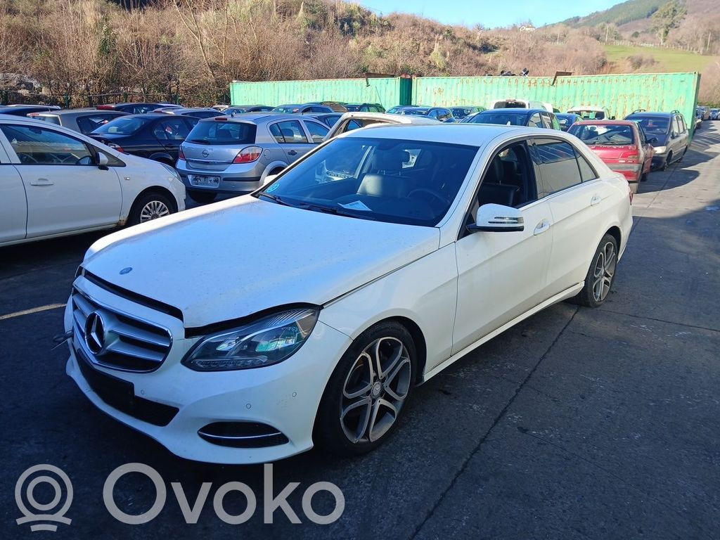 E A207 E-class, AMG (W124, W210, W211, W212, W213, C207, W238)  A624039A