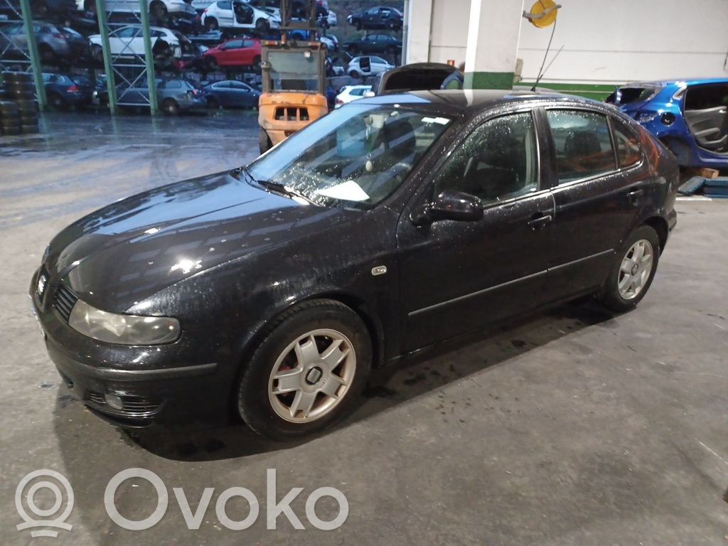 Leon (1M) Leon  1M1941531L