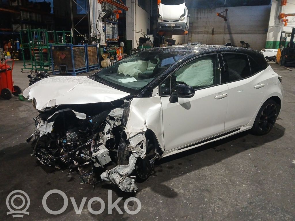 Corolla E160 E170 Corolla  XM20A