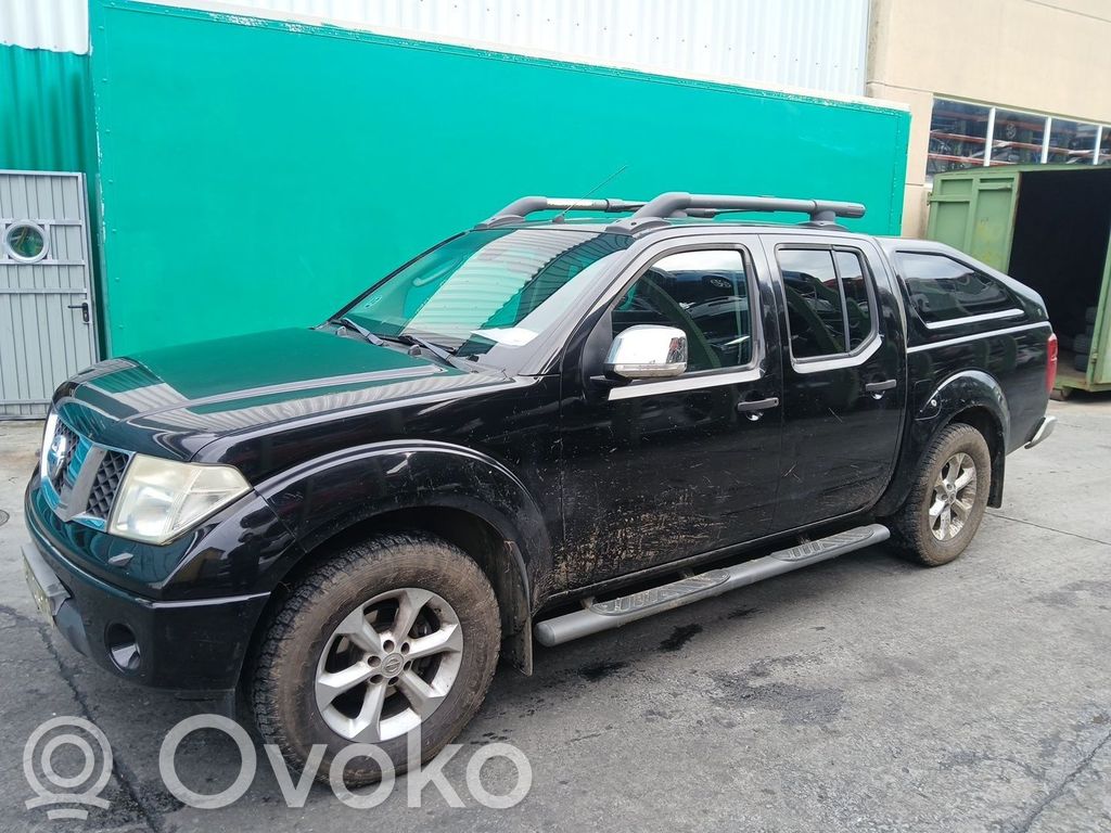 Navara King Cab, PickUp, Navara