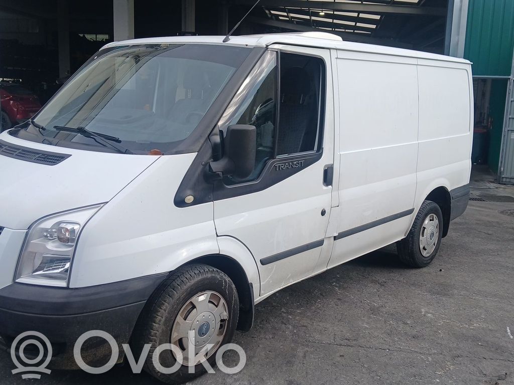 Transit Transit  CC1112A650AB