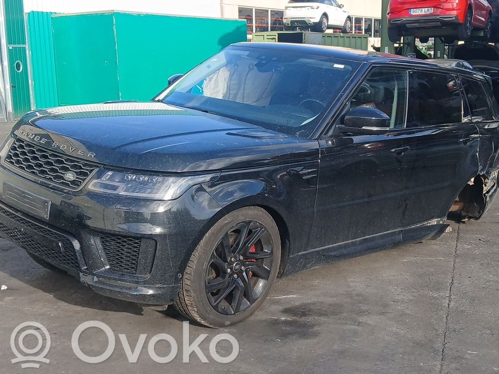 Range Rover Velar Range Rover  CPLA17D547AN
