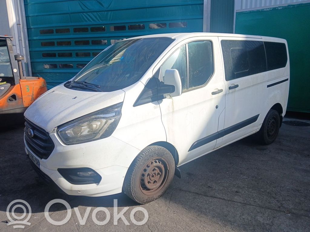 Tourneo Tourneo  YMF6