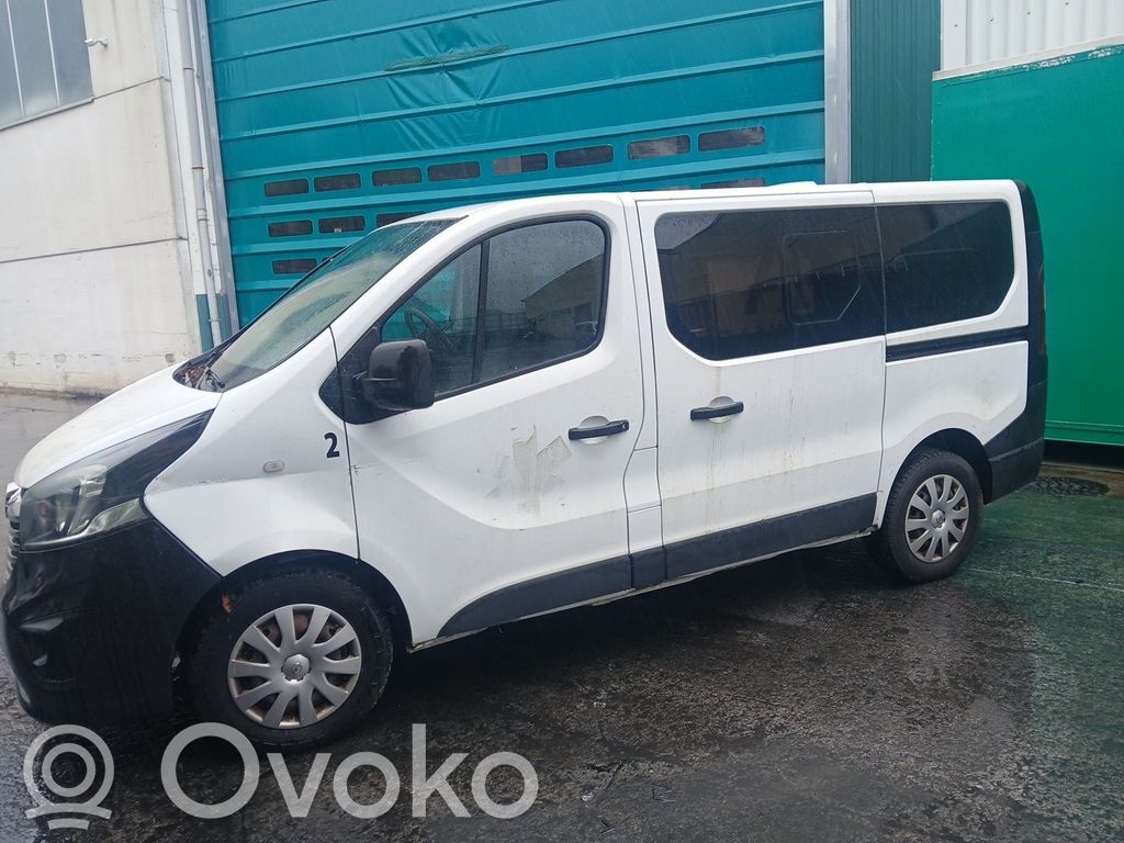 Vivaro Vivaro