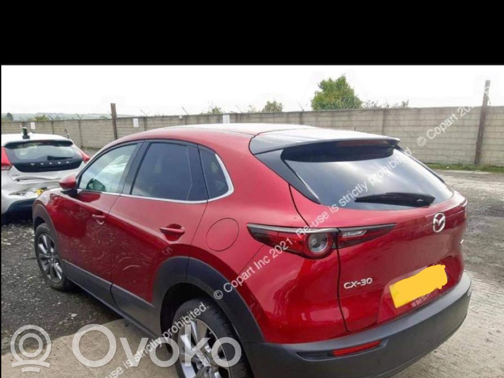 CX-30 CX-30