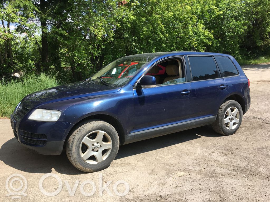 Touareg I Touareg  7L6971694B