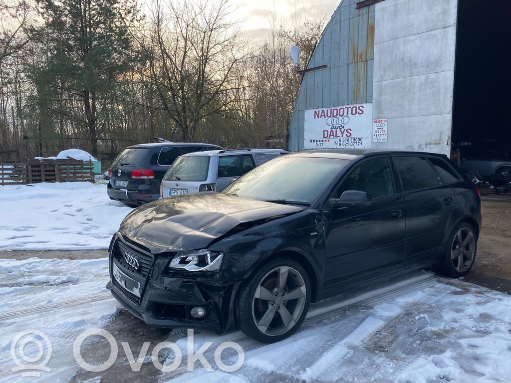 A3 S3 A3 Sportback 8P A3, S3  8P4839462B