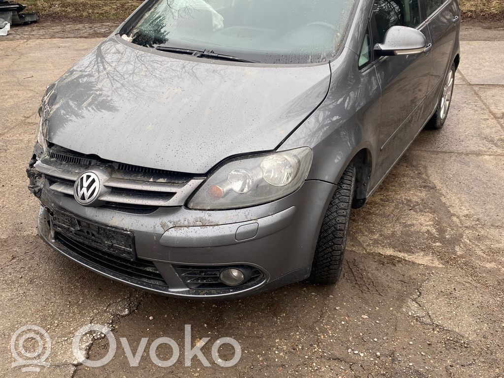 Golf Plus Golf  5M1962125