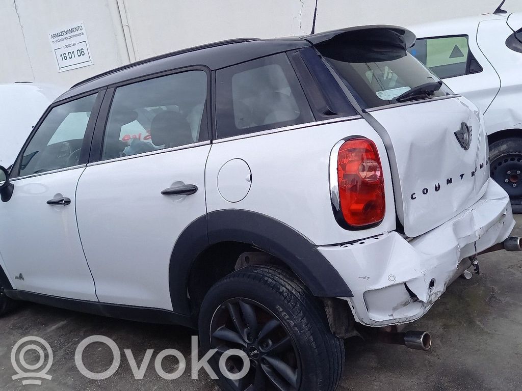 Cooper Countryman R60 Cooper Countryman