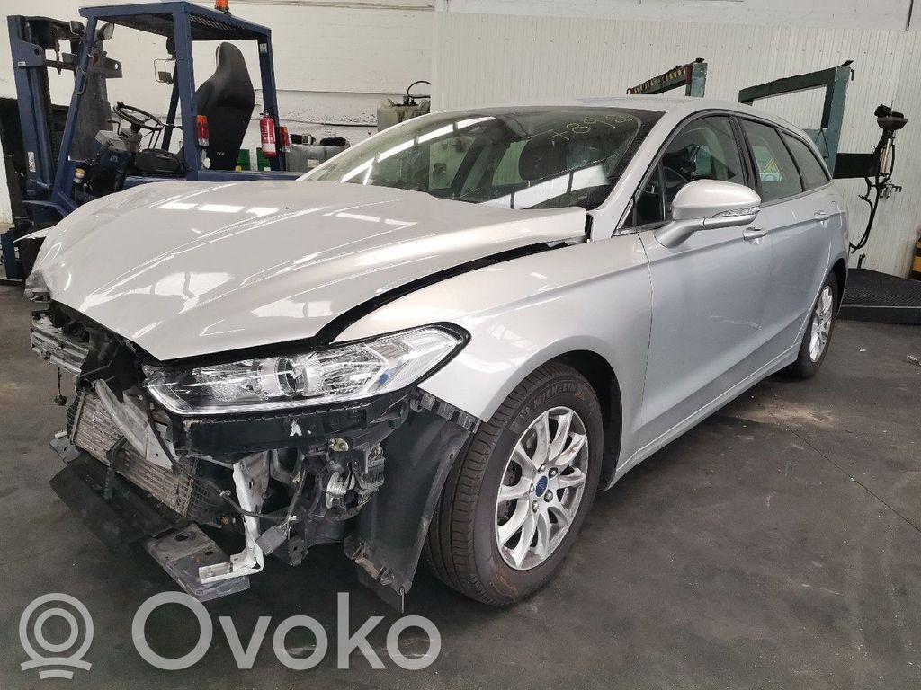 Mondeo MK V Mondeo