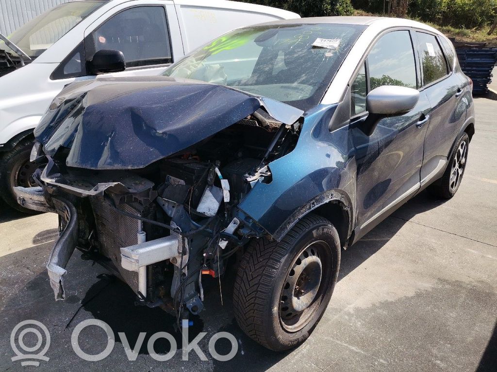 Captur Captur