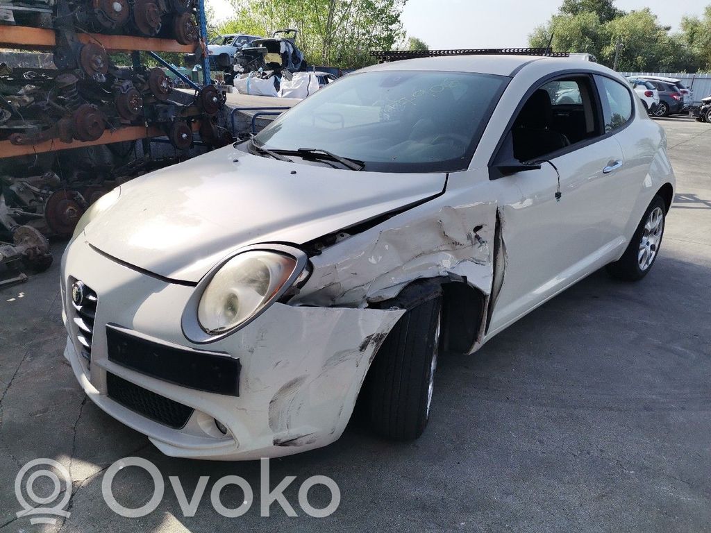 Mito MiTo