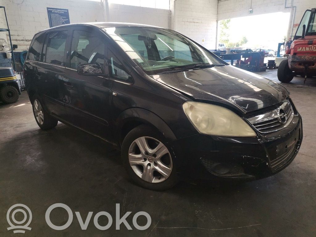 Zafira C Zafira