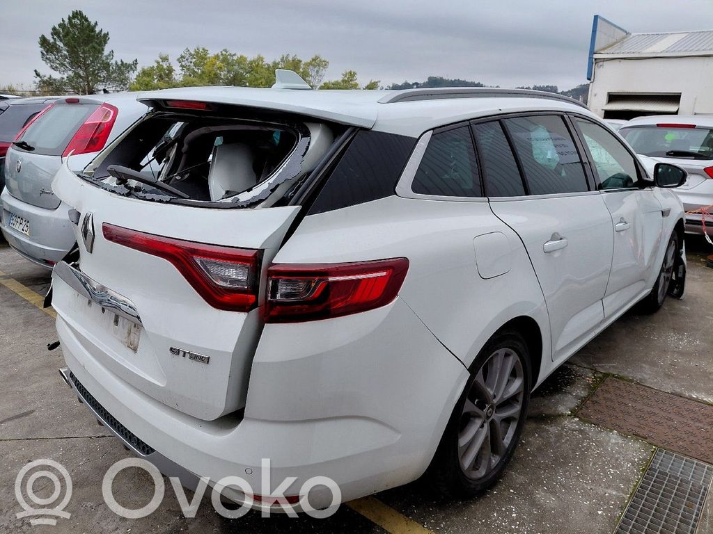 Megane IV Megane