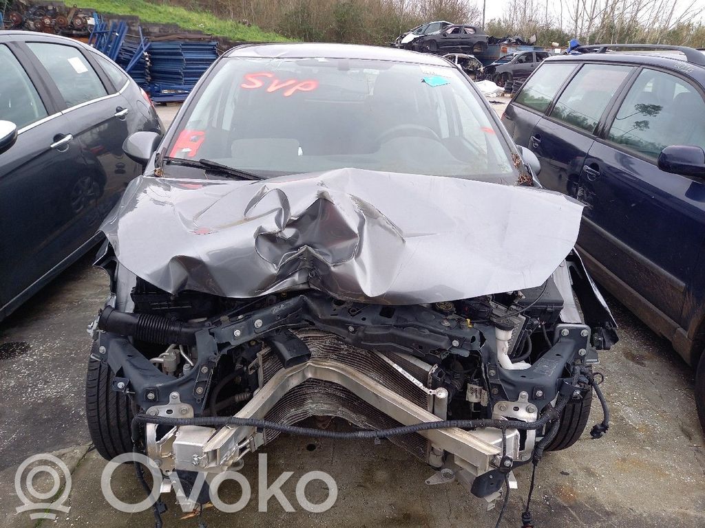 Corsa E Corsa