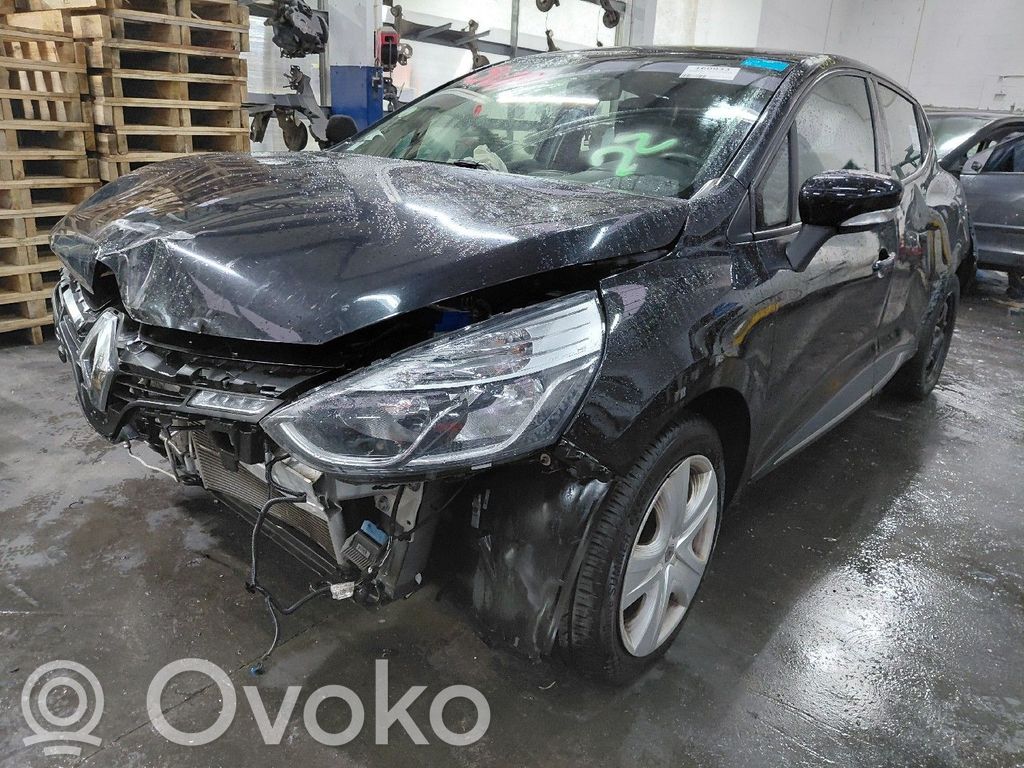 Clio IV Clio