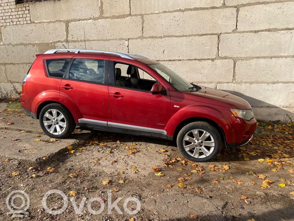 Outlander Outlander  6400A667